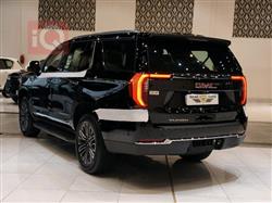 جي ام سي يوكون